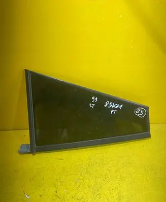 Land Rover Range Rover L322 Sliding door window/glass RZ1R11P6