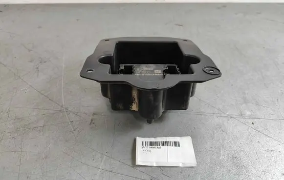 Jaguar XE Door control unit/module fk7214d618af