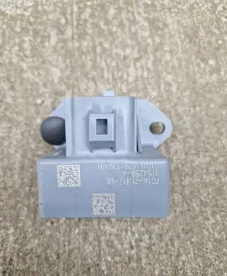 Ford Explorer V Fuel pump relay FG1A7H417LA