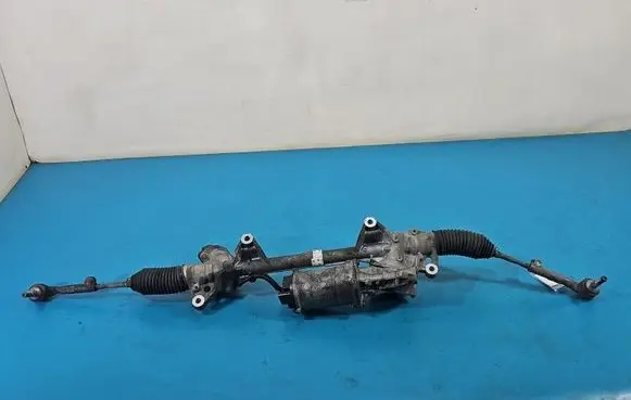 BMW 3 G20 G21 Steering rack 6700004073C IMPRK1567243