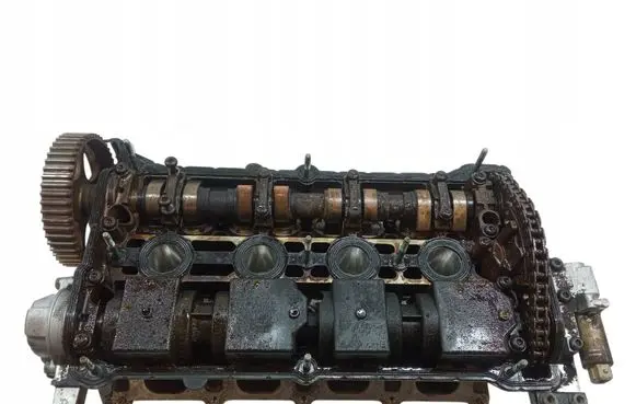 Audi A6 S6 C5 4B Engine head 058103373D
