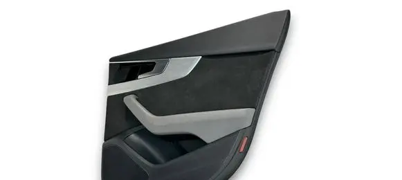 Audi A4 S4 B9 8W Rear door card panel trim 8W0867304H 51986