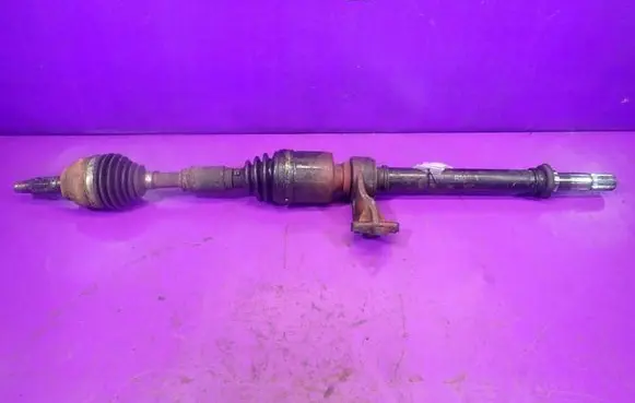Mazda MX-5 NC Miata Front driveshaft