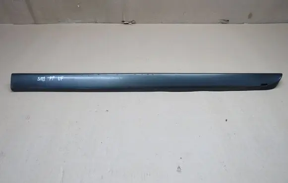 Ford S-MAX Front door trim (molding) 