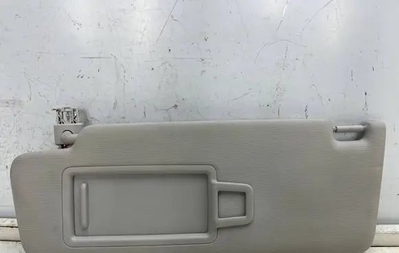 Volkswagen PASSAT B8 Sun visor 3g0857551