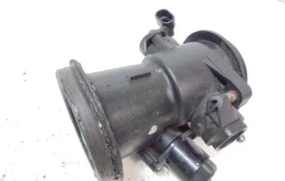 Renault Thalia I Electric throttle body valve 7700273699