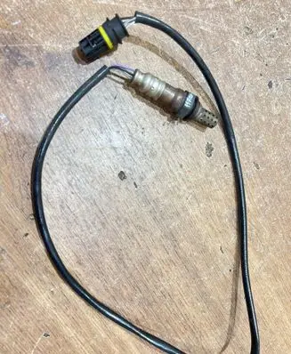 BMW 1 E81 E87 Lambda probe sensor