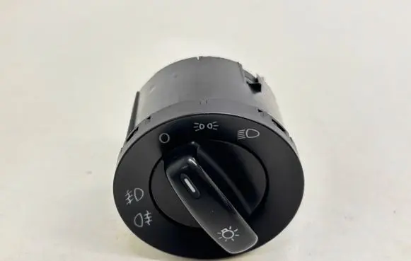 Volkswagen Jetta V Light switch 1K0941431Q