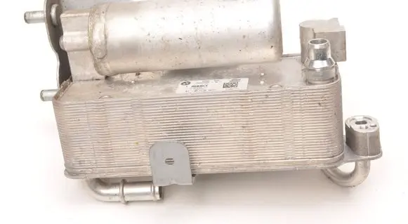 BMW iX3 G08 Air conditioning (A/C) air dryer 7950339