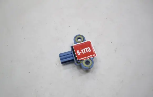 Volkswagen Golf V Airbag deployment crash/impact sensor 1K0955557A