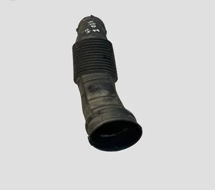Citroen C5 Air intake hose/pipe 9653096680