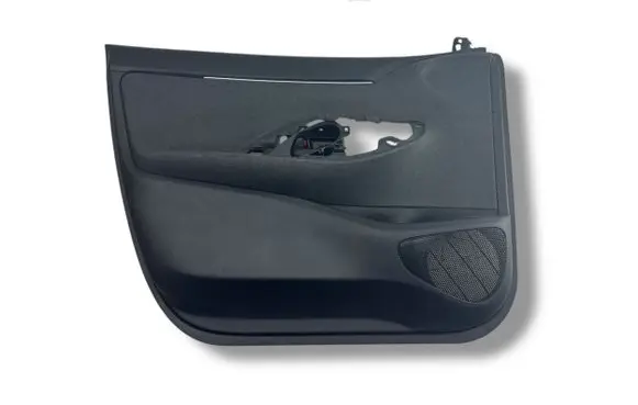 Toyota Yaris Cross Front door card panel trim 2415038X0