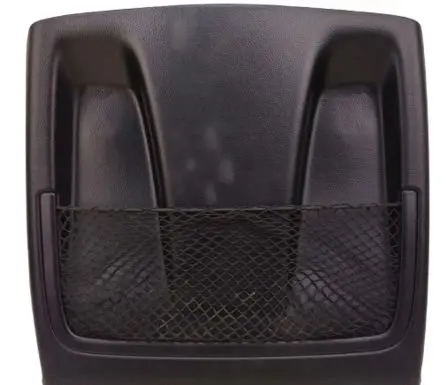 Mercedes-Benz ML W164 Front door seat control surround trim 1422267A1