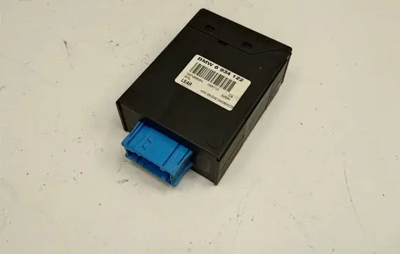 BMW X3 E83 Other control units/modules 6934122 61356934122