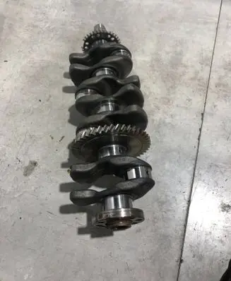 Lexus IS III XE30 Crankshaft 