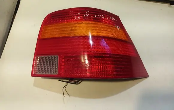 Volkswagen Golf IV Rear/tail lights 1J6945096Q
