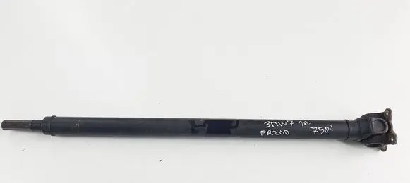 BMW 7 G11 G12 Front prop shaft