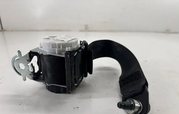 Alfa Romeo Stelvio Rear seatbelt 34267083B 34229938G 01561244150