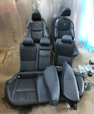 Infiniti Q50 Seat set 