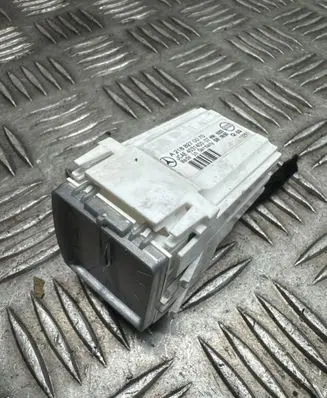 Mercedes-Benz E A207 Clock A2188270070 4031400