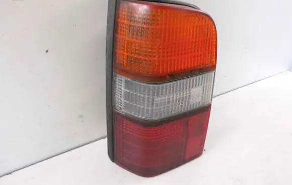 Toyota Corolla E90 Rear/tail lights