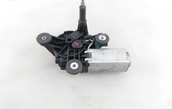 Fiat Panda II Rear window wiper motor TGL350 MS2596007002