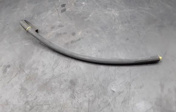 Volkswagen Crafter Vacuum line/pipe/hose NOCODE