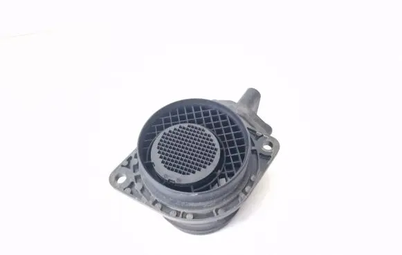 Volkswagen Fox Mass air flow meter 0281002531 038906461B