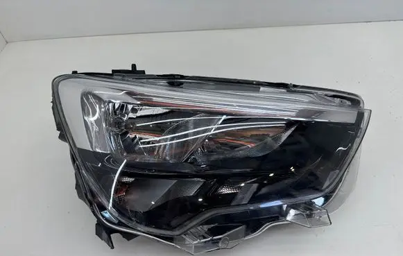 Opel Combo E Headlight/headlamp 9816825480