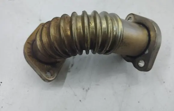 Porsche Cayenne (92A) EGR valve line/pipe/hose 059131525