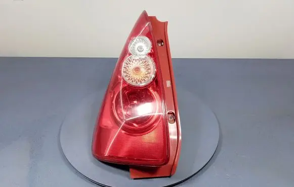 Mazda 5 Rear/tail lights C23551160