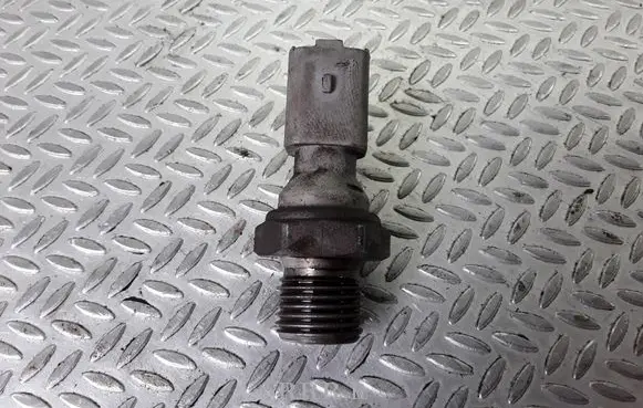Peugeot 206 Oil pressure sensor 