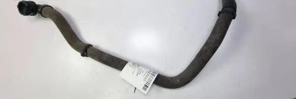 Citroen C4 II Picasso Engine coolant pipe/hose