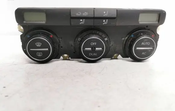 Volkswagen Jetta V Climate control unit 1K0907044CT 5HB01010600