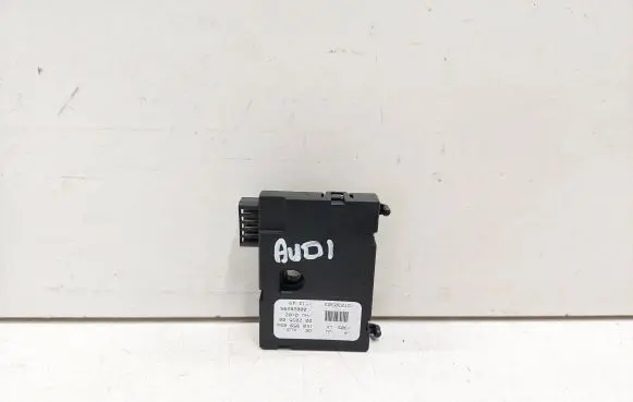 Steering angle sensor