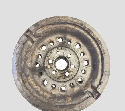 Volkswagen Caddy Dual mass flywheel 2294001345