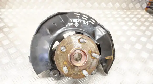 Toyota Yaris XP210 Front wheel hub 43550K0010 4321202410