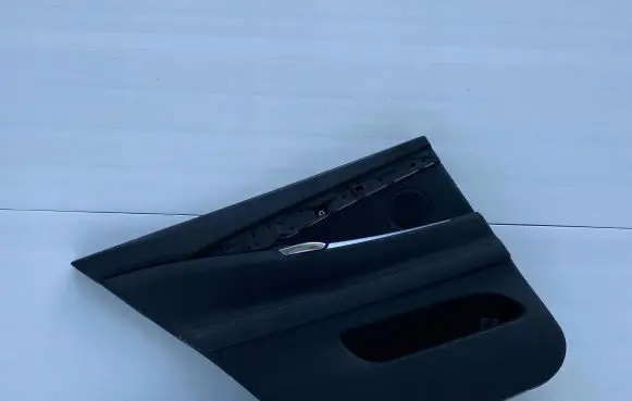 BMW 5 GT F07 Rear door card panel trim 1732999