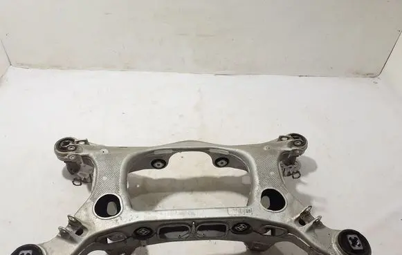 Porsche Panamera (971) Rear axle beam 971599030AL
