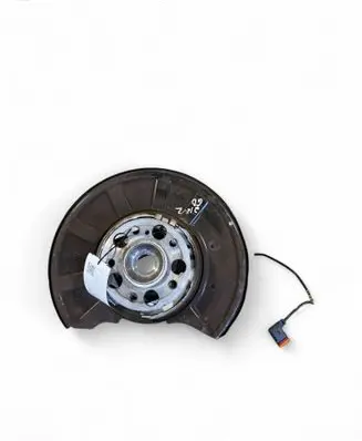 Mercedes-Benz E W212 Rear wheel hub