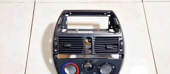 Fiat Bravo - Brava Dash center air vent grill 1830362