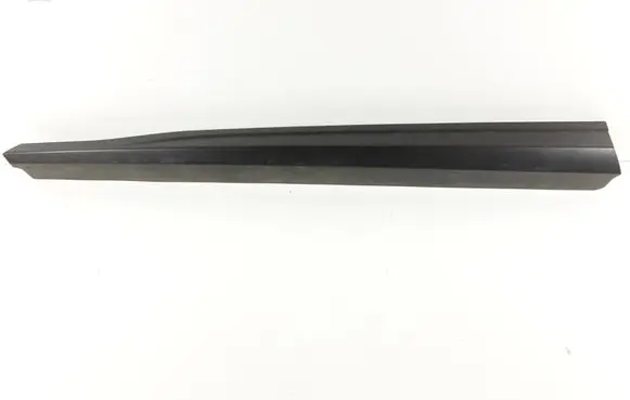 Nissan Juke II F16 Front door trim (molding) 808716PA0A