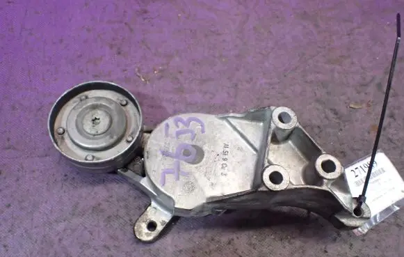 Volkswagen Caddy Timing belt tensioner 950464