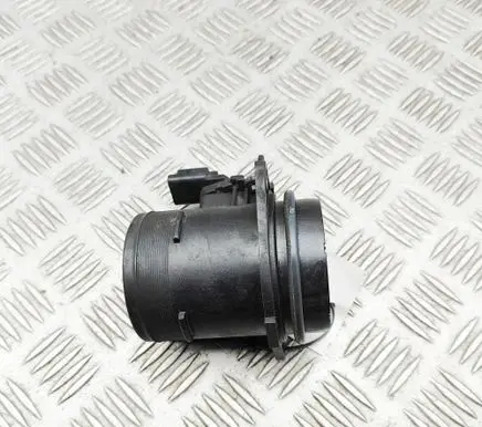 Opel Vivaro Mass air flow meter 9662635680