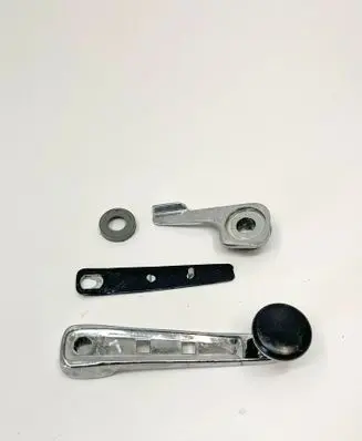 Mercedes-Benz SLC C107 Other body part A1077500042 1077500042