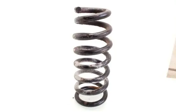Mitsubishi Pajero Front coil spring