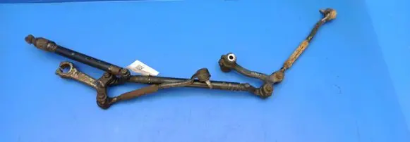 Mercedes-Benz S W140 Steering tie rod 
