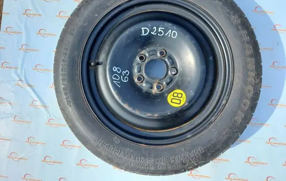 Ford Mondeo Mk III R16 spare wheel 1S71MH
