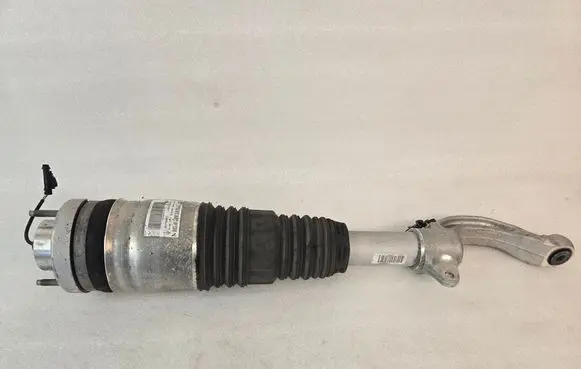 Maserati Levante Air suspension front shock absorber 462400012643