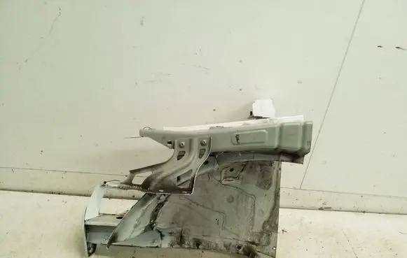 Audi Q3 8U Front quarter panel 